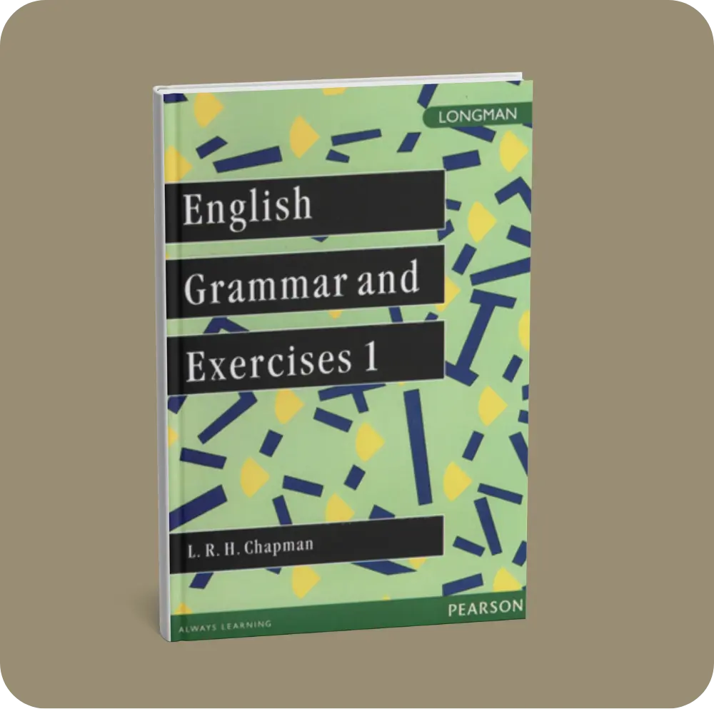 English Grammar and Exercise 1 | YEVOBAY Sri Lanka