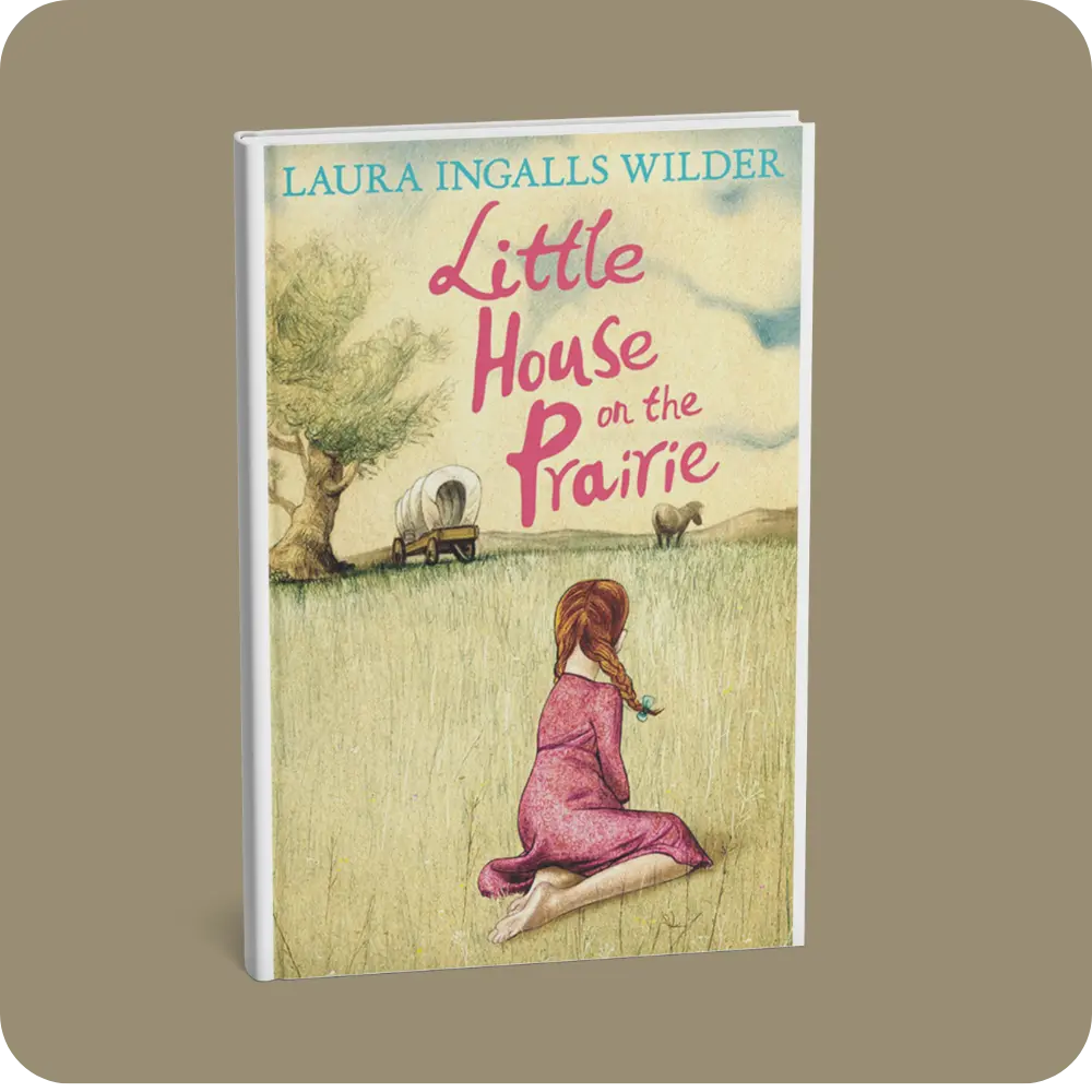 Little House on the Prairie | YEVOBAY Sri Lanka