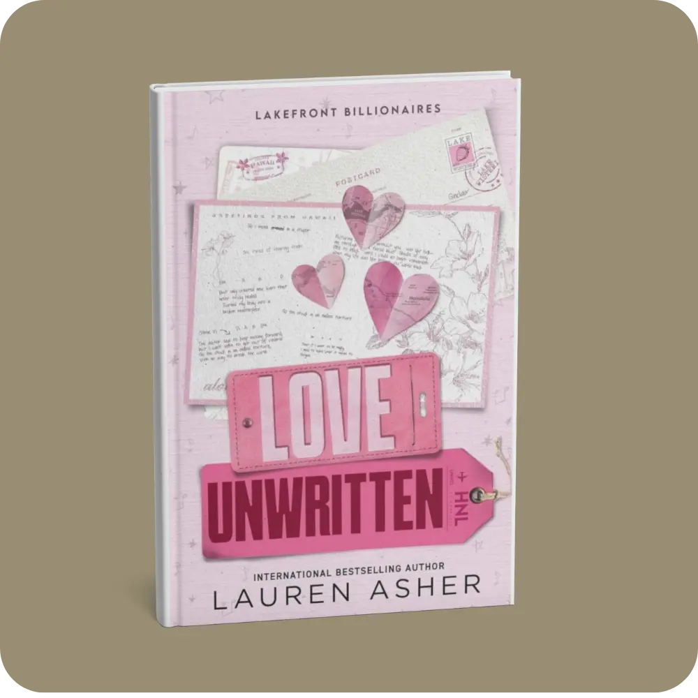 Love Unwritten | YEVOBAY Sri Lanka