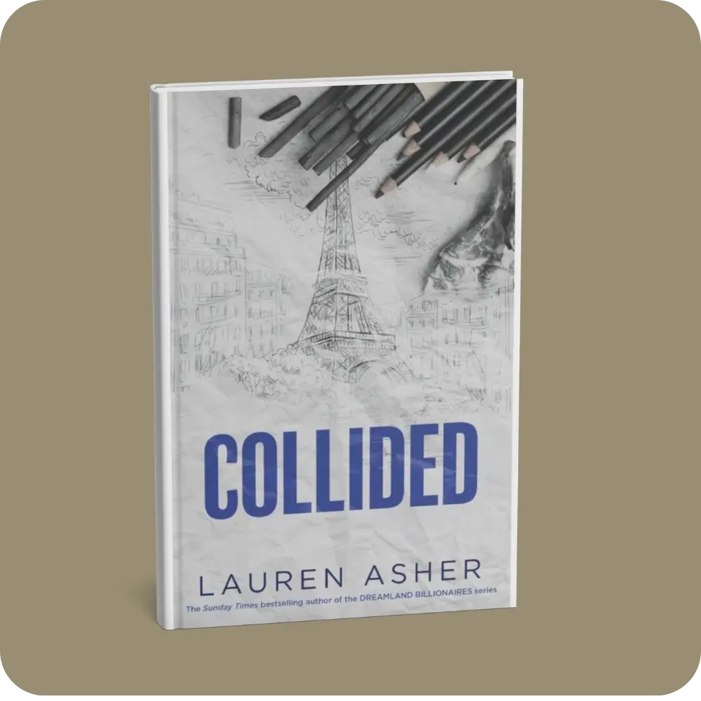 Collided (Dirty Air Book Series 2) | YEVOBAY Sri Lanka