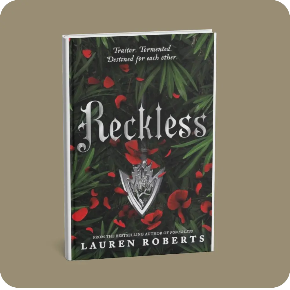 Reckless | YEVOBAY Sri Lanka