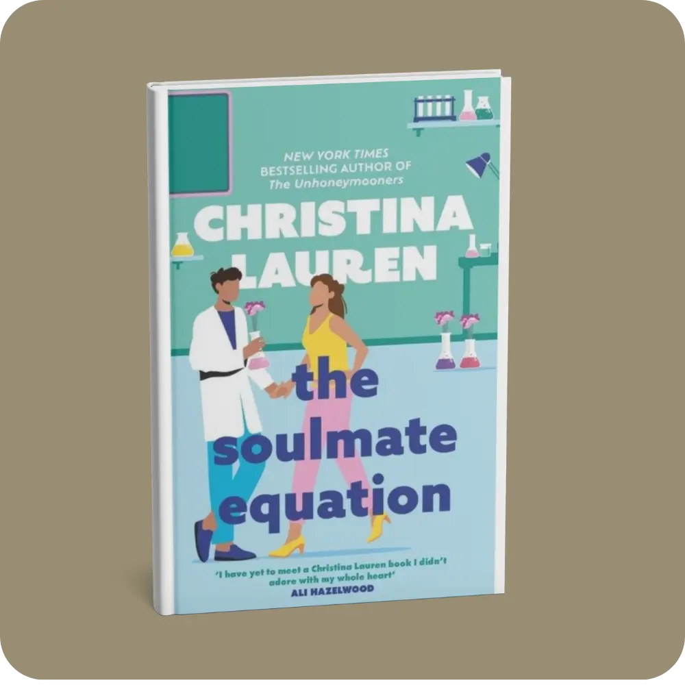 The Soulmate Equation | YEVOBAY Sri Lanka