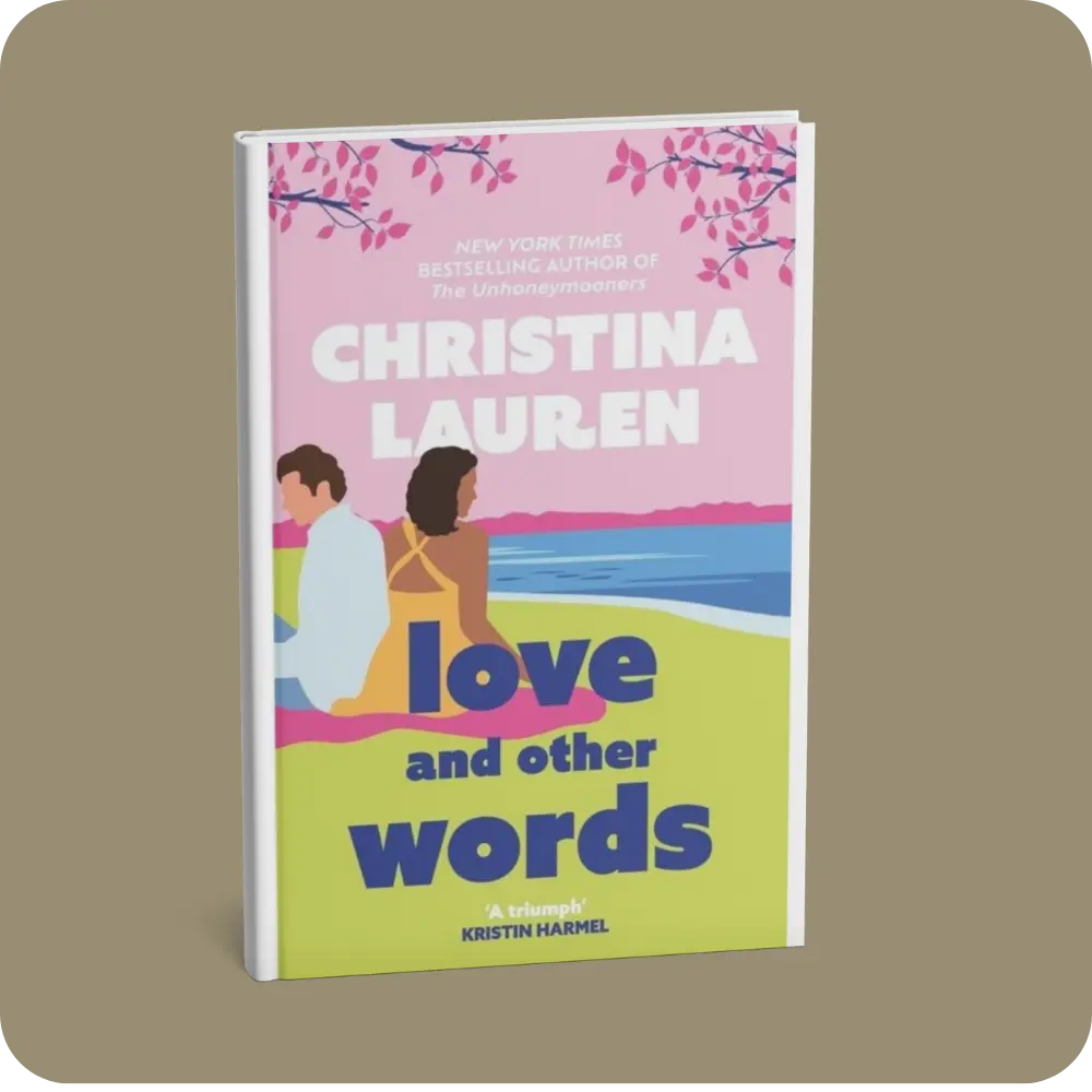 Love And Other Words | YEVOBAY Sri Lanka