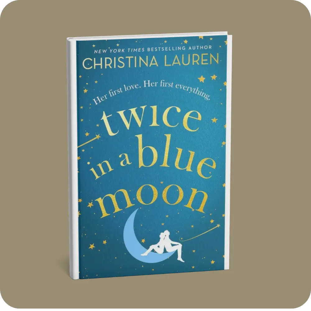 Twice In A Blue Moon | YEVOBAY Sri Lanka