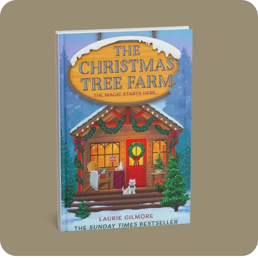 The Christmas Tree Farm | YEVOBAY Sri Lanka