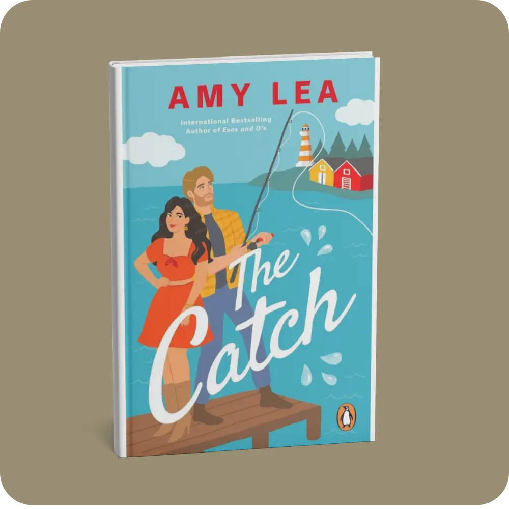The Catch | YEVOBAY Sri Lanka