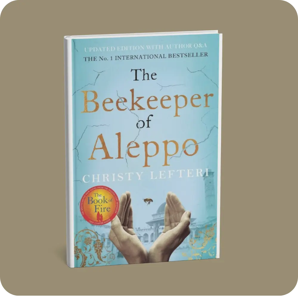 The Beekeeper Of Aleppo | YEVOBAY Sri Lanka