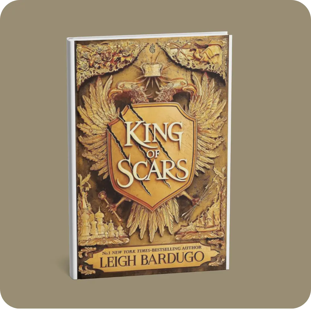 King Of Scars | YEVOBAY Sri Lanka
