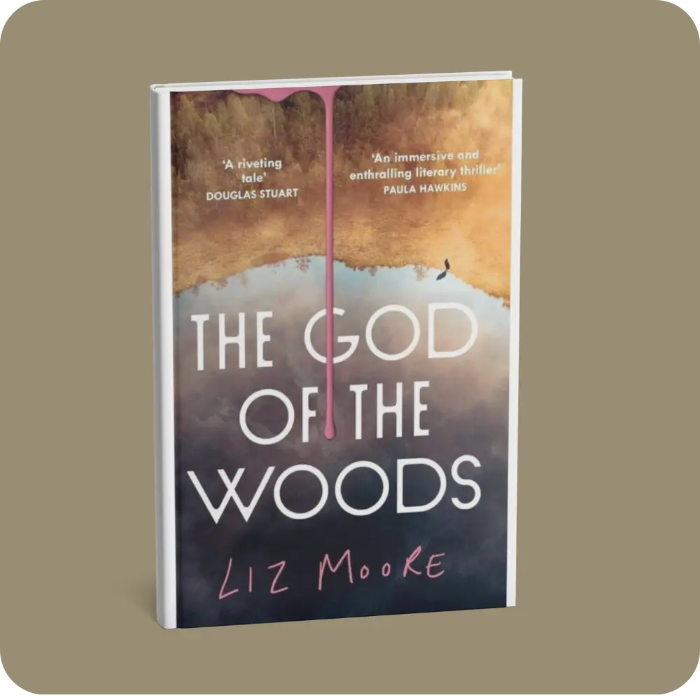 The God of the Woods | YEVOBAY Sri Lanka