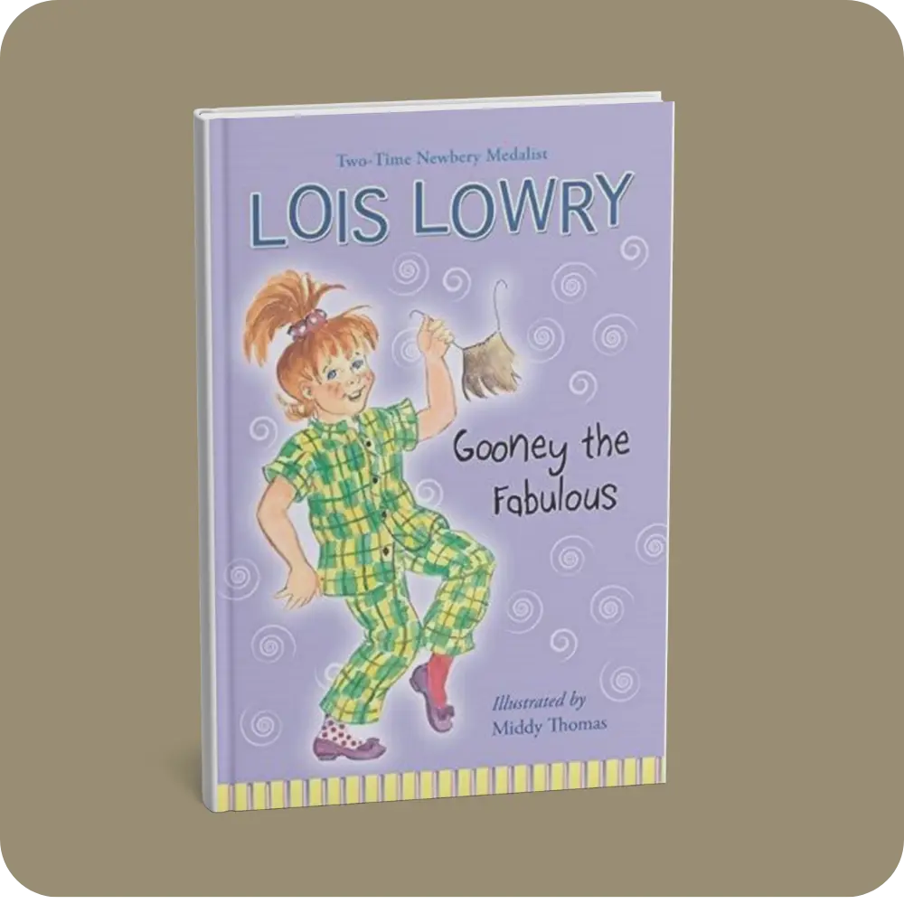 Gooney The Fabulous (Gooney Bird Greene Book 3) | YEVOBAY Sri Lanka