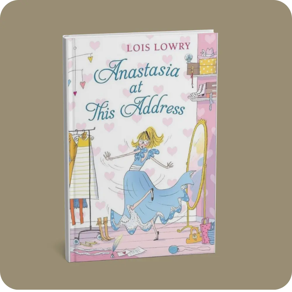 Anastasia At This Address | YEVOBAY Sri Lanka