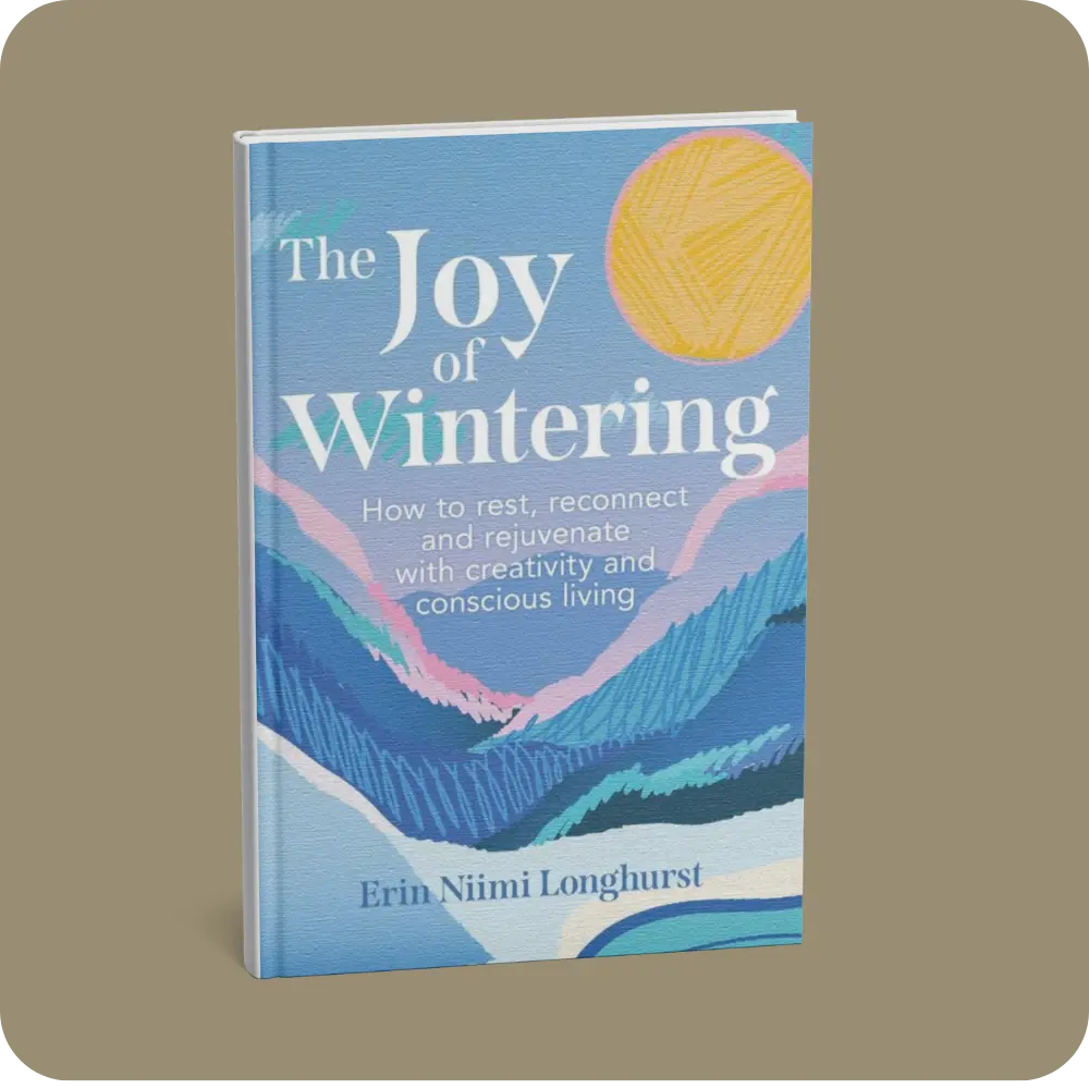 The Joy of Wintering | YEVOBAY Sri Lanka