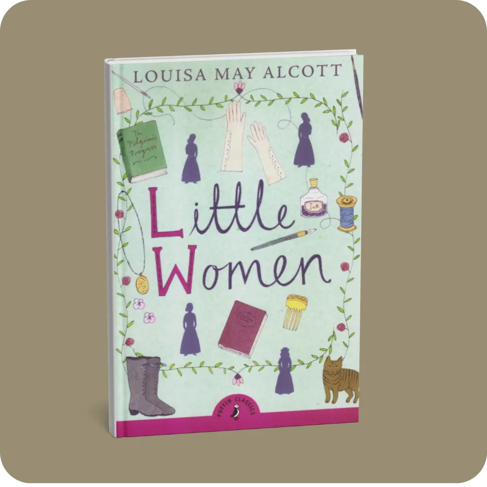 Little Women (Puffin Classics) | YEVOBAY Sri Lanka