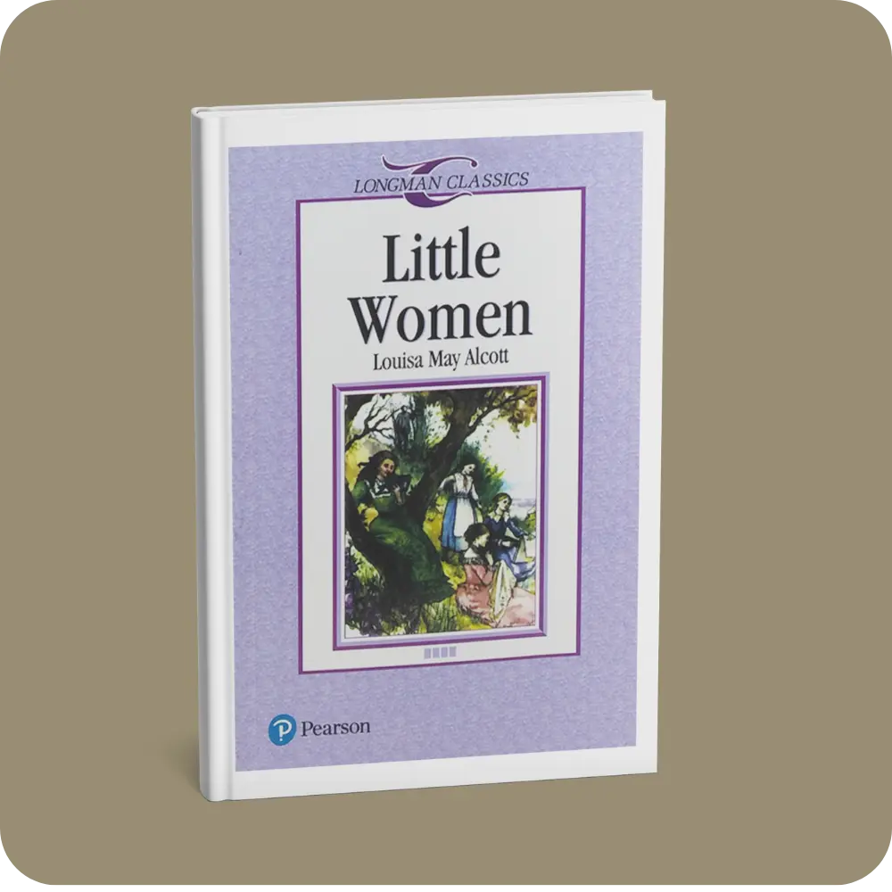 Little Women | YEVOBAY Sri Lanka
