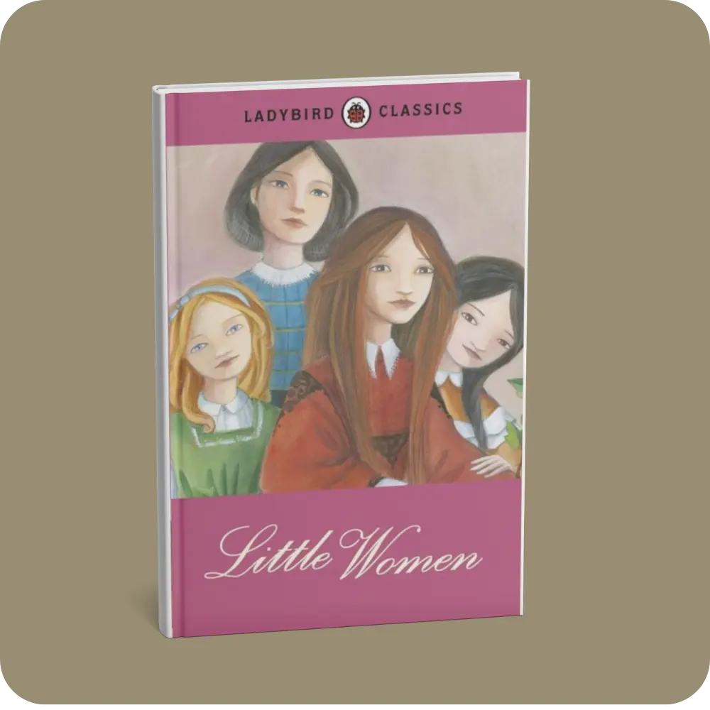 Little Women (Ladybird Classics) | YEVOBAY Sri Lanka