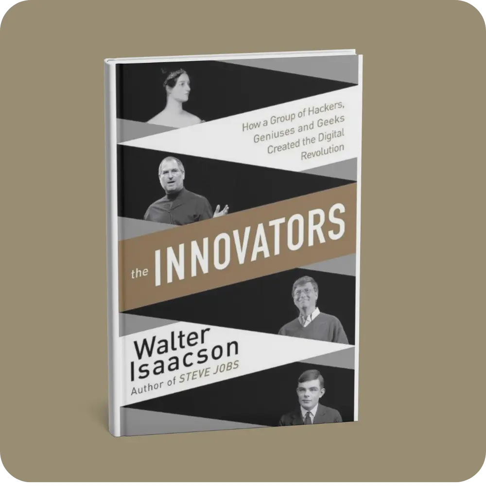 The Innovators | YEVOBAY Sri Lanka