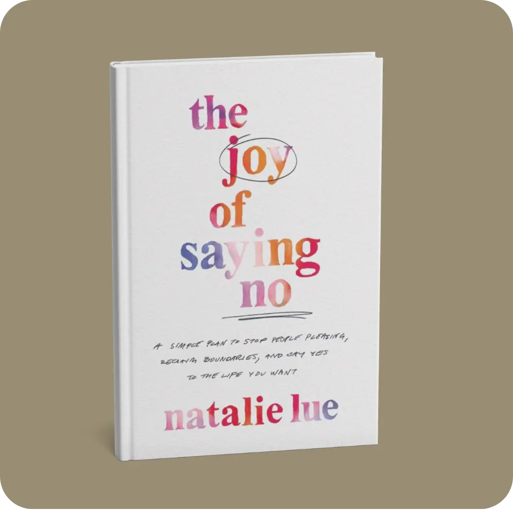 The Joy Of Saying No | YEVOBAY Sri Lanka
