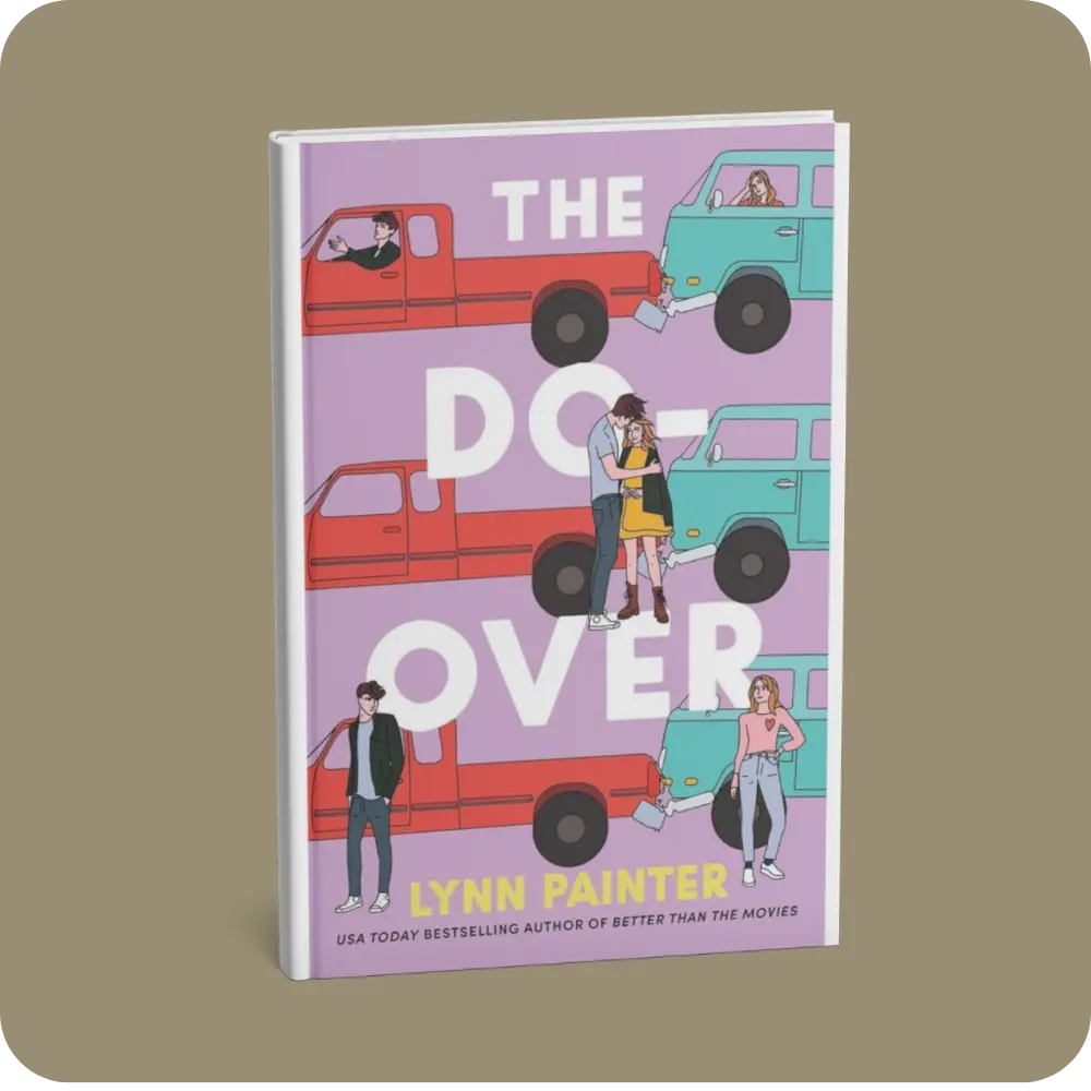 The Do-Over | YEVOBAY Sri Lanka