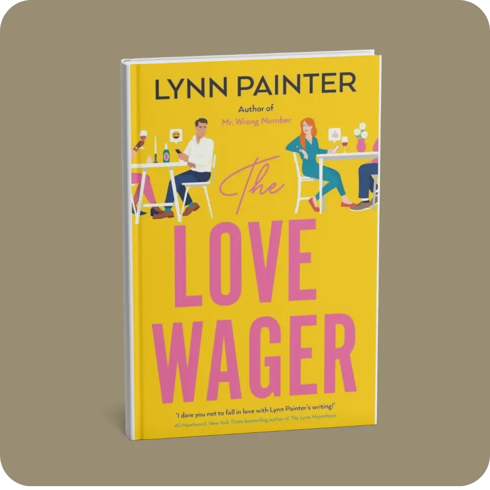 The Love Wager | YEVOBAY Sri Lanka