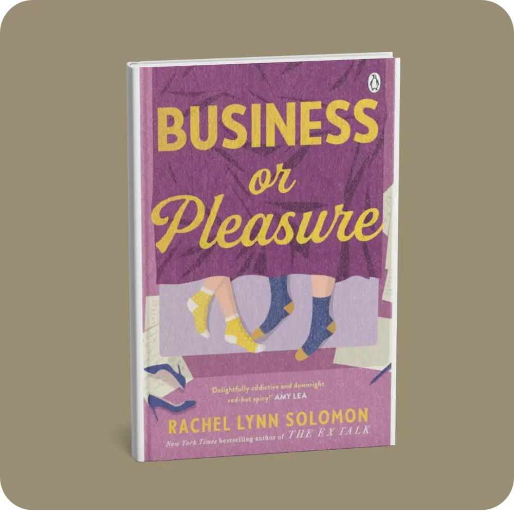 Business Or Pleasure | YEVOBAY Sri Lanka