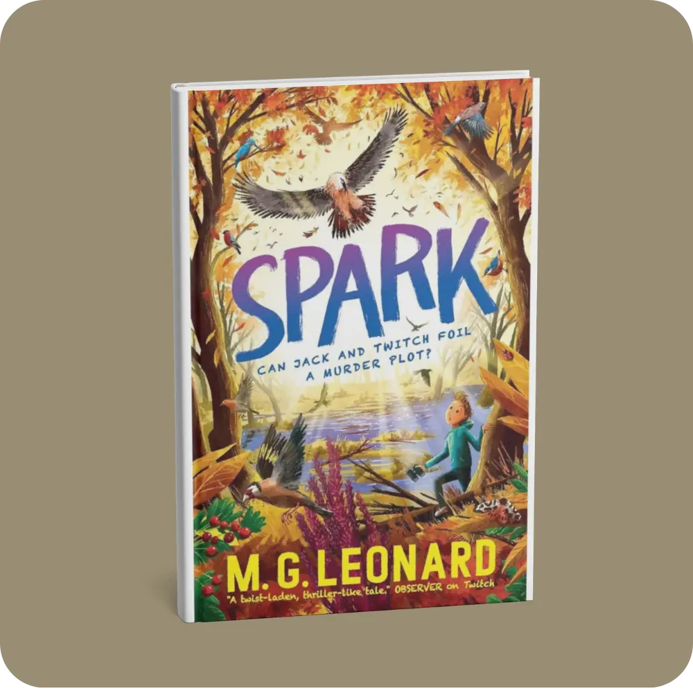 Spark | YEVOBAY Sri Lanka