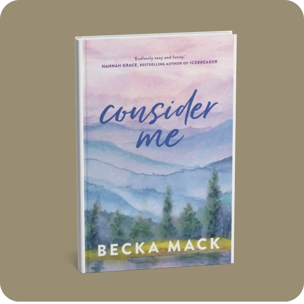 Consider Me (Playing For Keeps Series Book 1) | YEVOBAY Sri Lanka