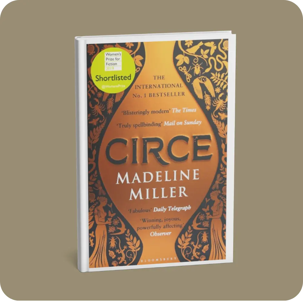 Circe | YEVOBAY Sri Lanka