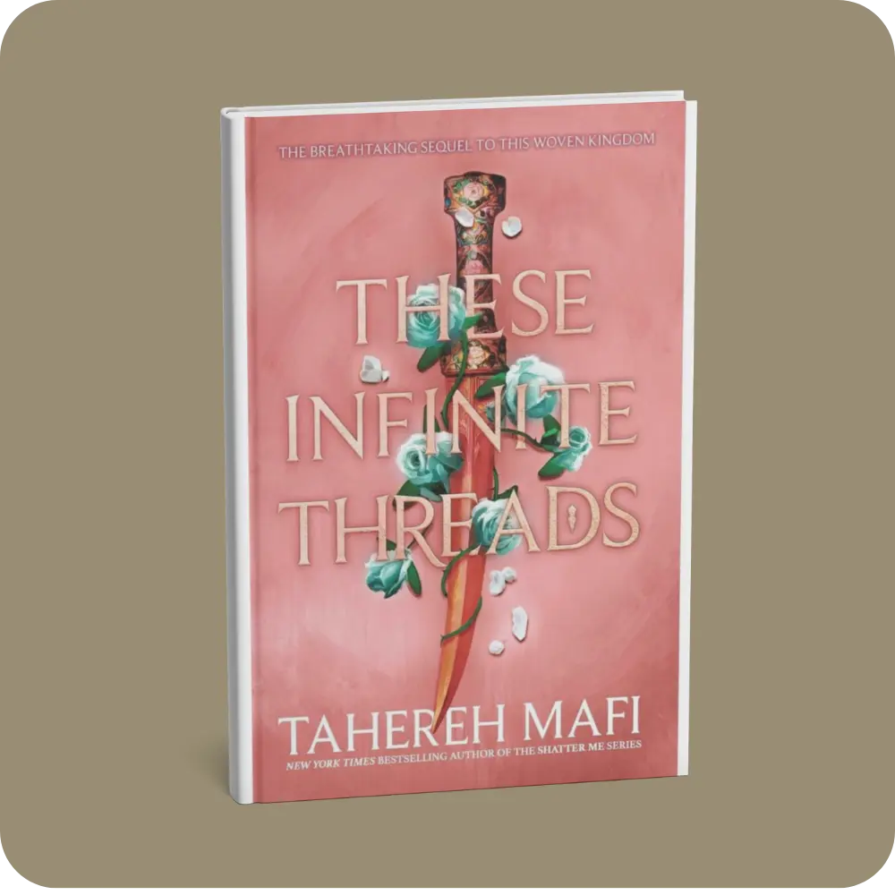 These Infinite Threads | YEVOBAY Sri Lanka
