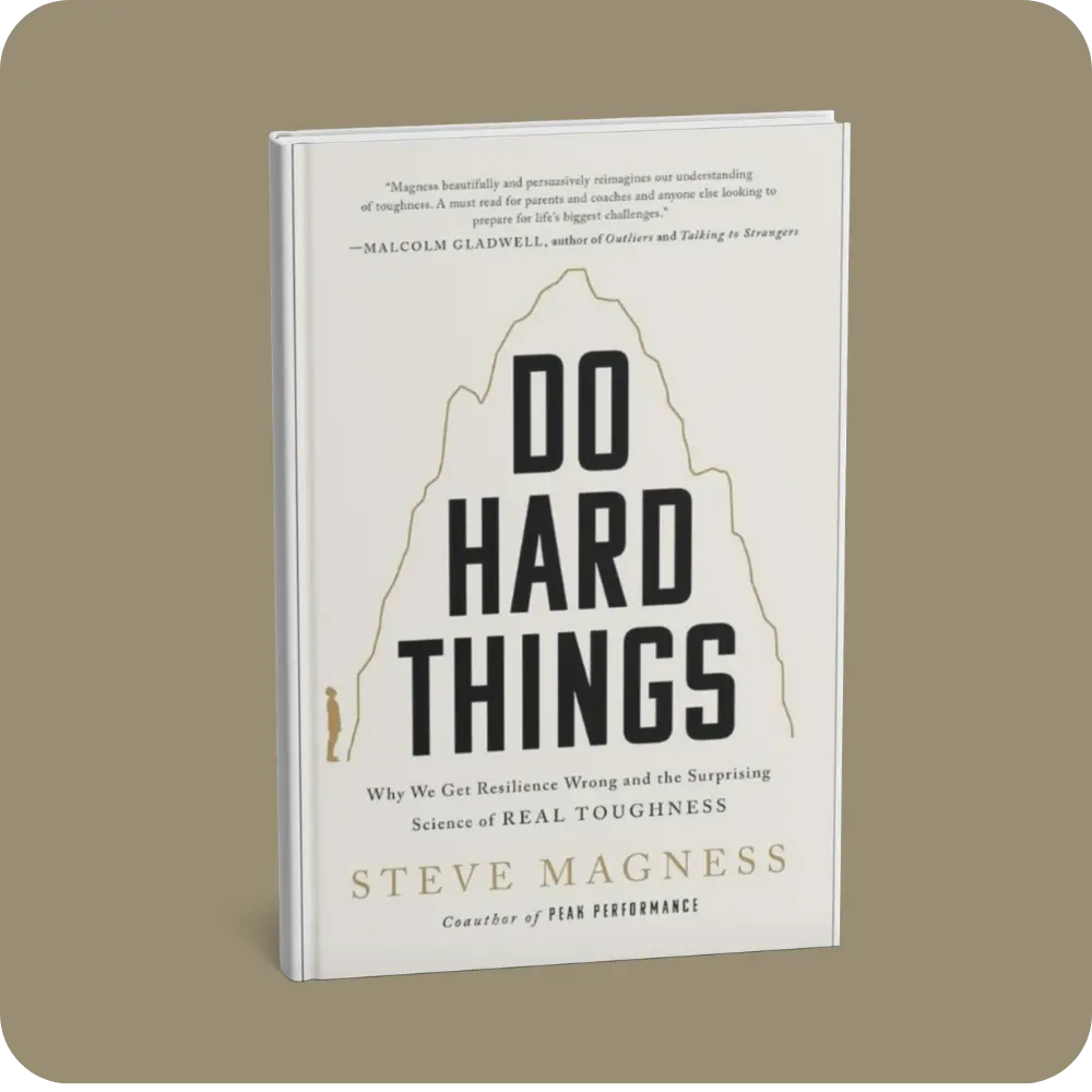 Do Hard Things | YEVOBAY Sri Lanka