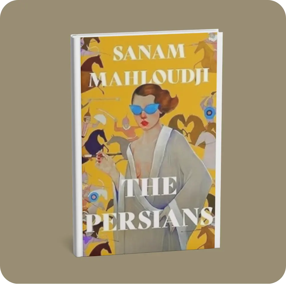 The Persians | YEVOBAY Sri Lanka