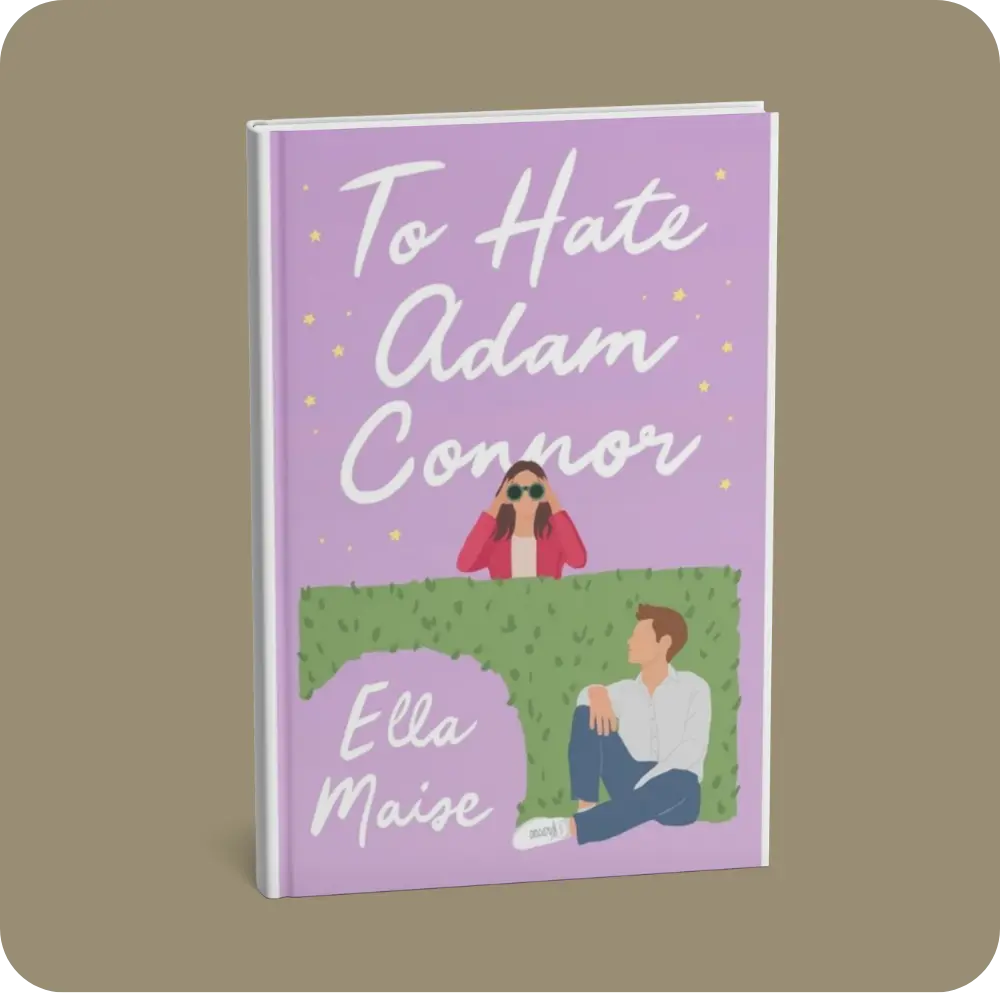 To Hate Adam Connor | YEVOBAY Sri Lanka