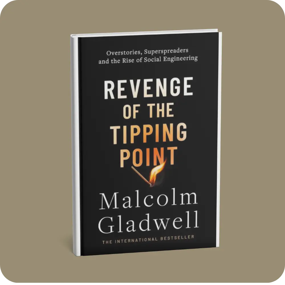 Revenge of the Tipping Point | YEVOBAY Sri Lanka