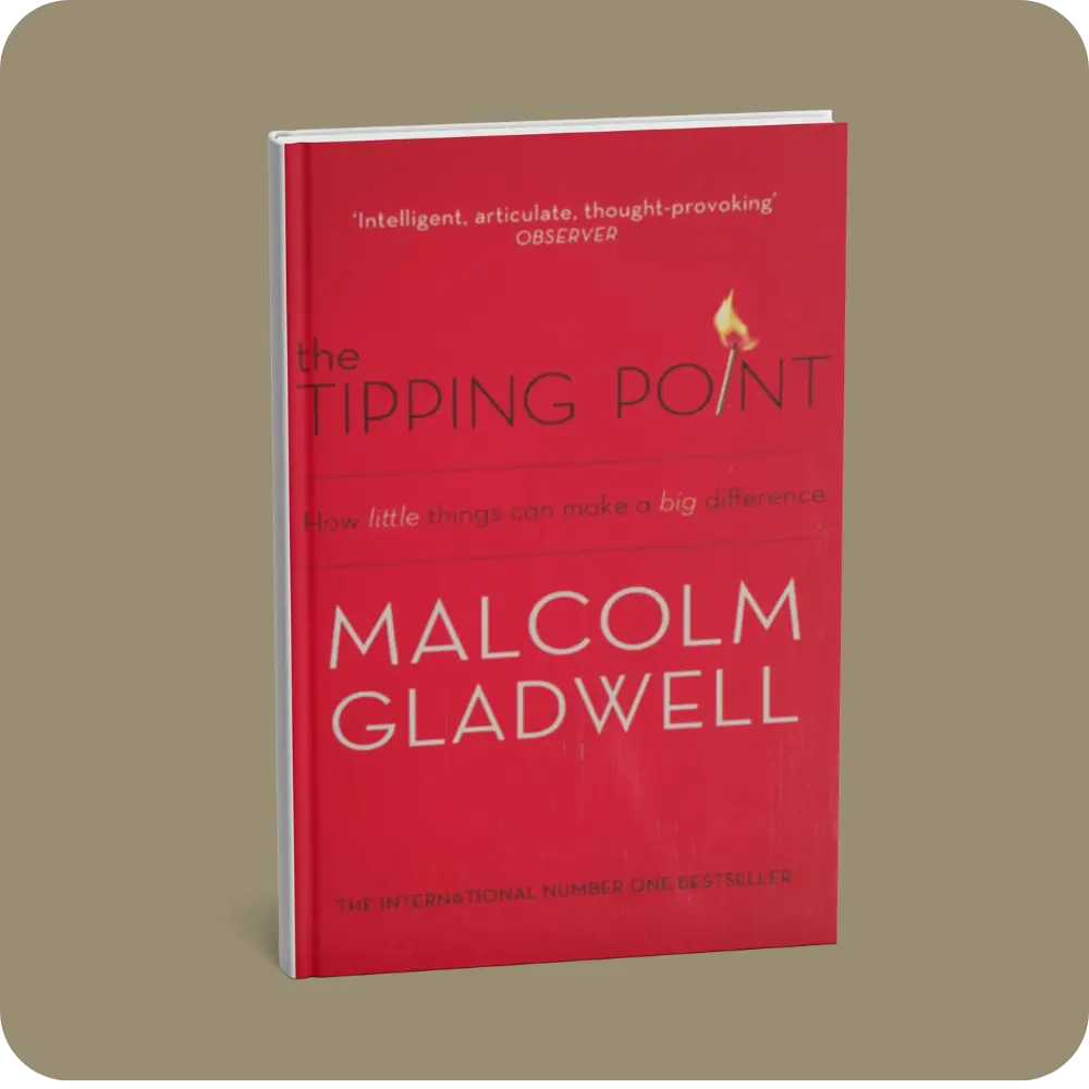 The Tipping Point | YEVOBAY Sri Lanka