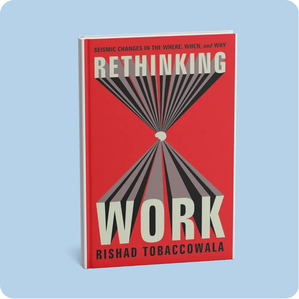 Rethinking Work | YEVOBAY Sri Lanka