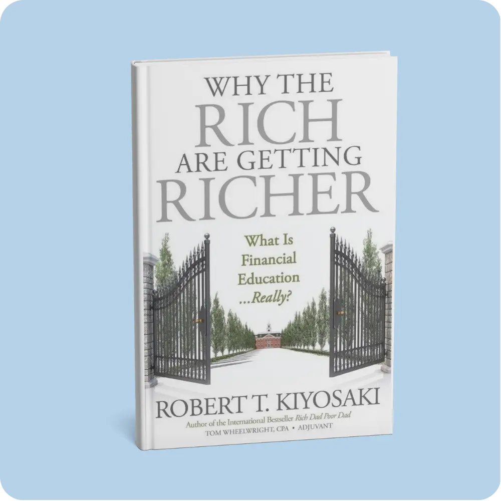 Why The Rich Are Getting Richer | YEVOBAY Sri Lanka