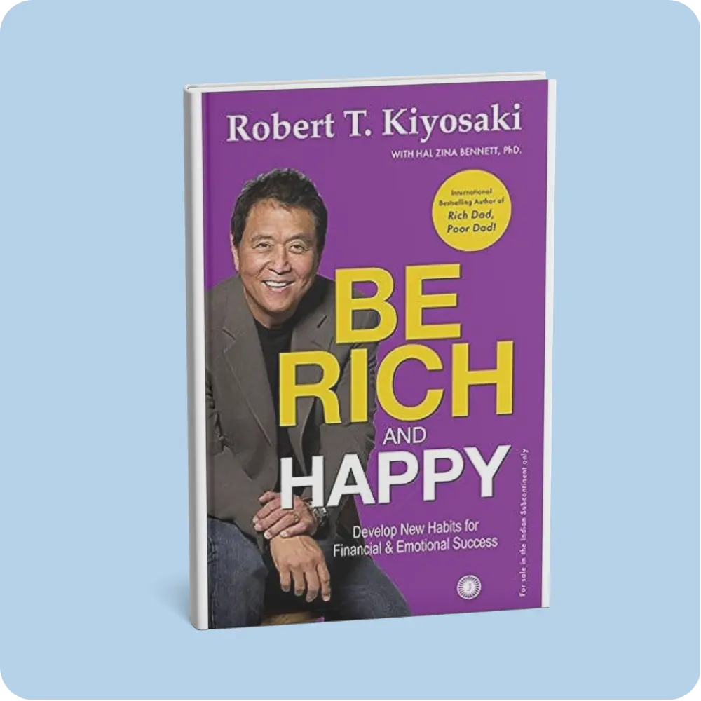 Be Rich Happy | YEVOBAY Sri Lanka