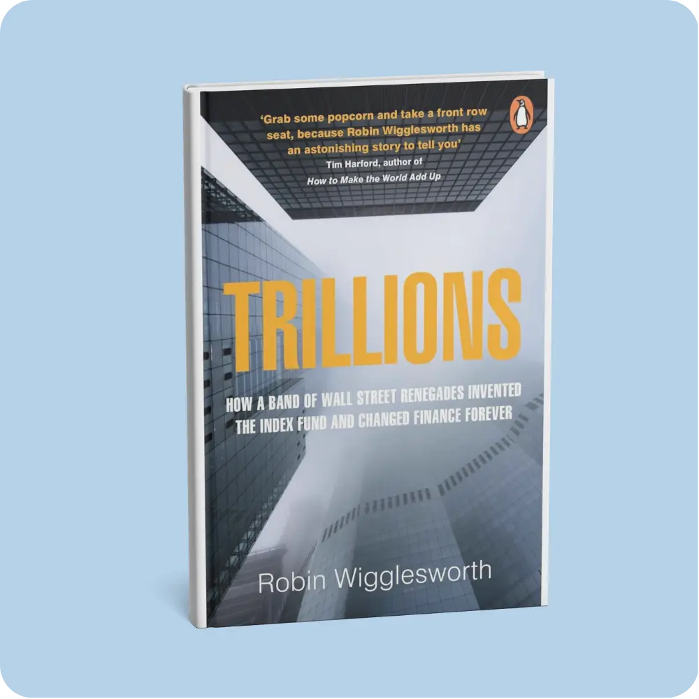 Trillions | YEVOBAY Sri Lanka