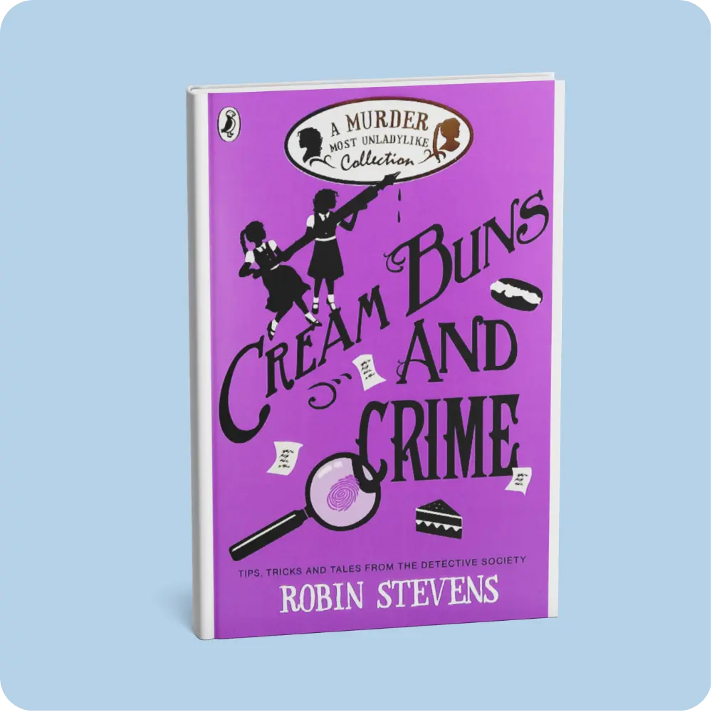 Cream Buns and Crime | YEVOBAY Sri Lanka