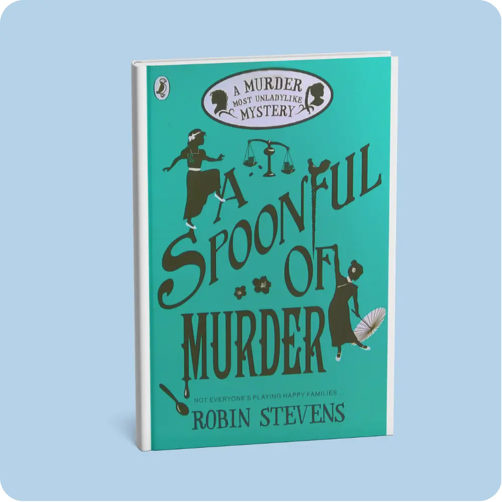 A Spoonful of Murder | YEVOBAY Sri Lanka