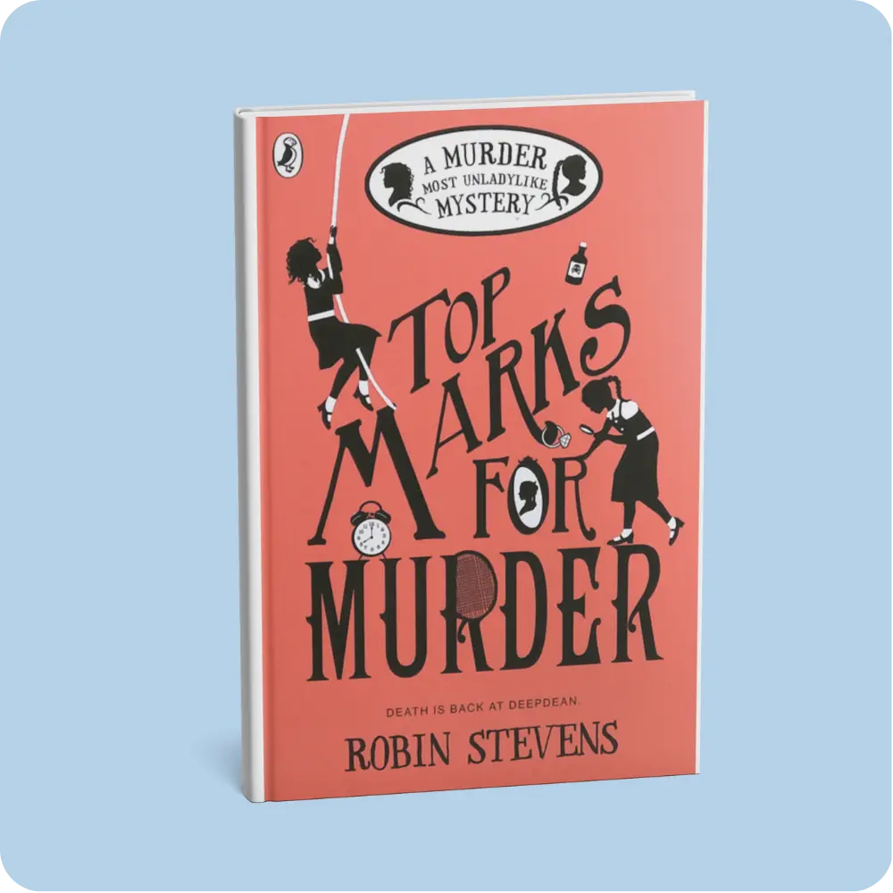 Top Marks For Murder | YEVOBAY Sri Lanka