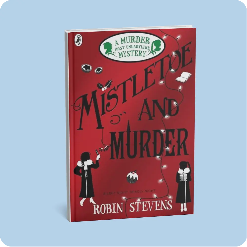 Mistletoe and Murder | YEVOBAY Sri Lanka