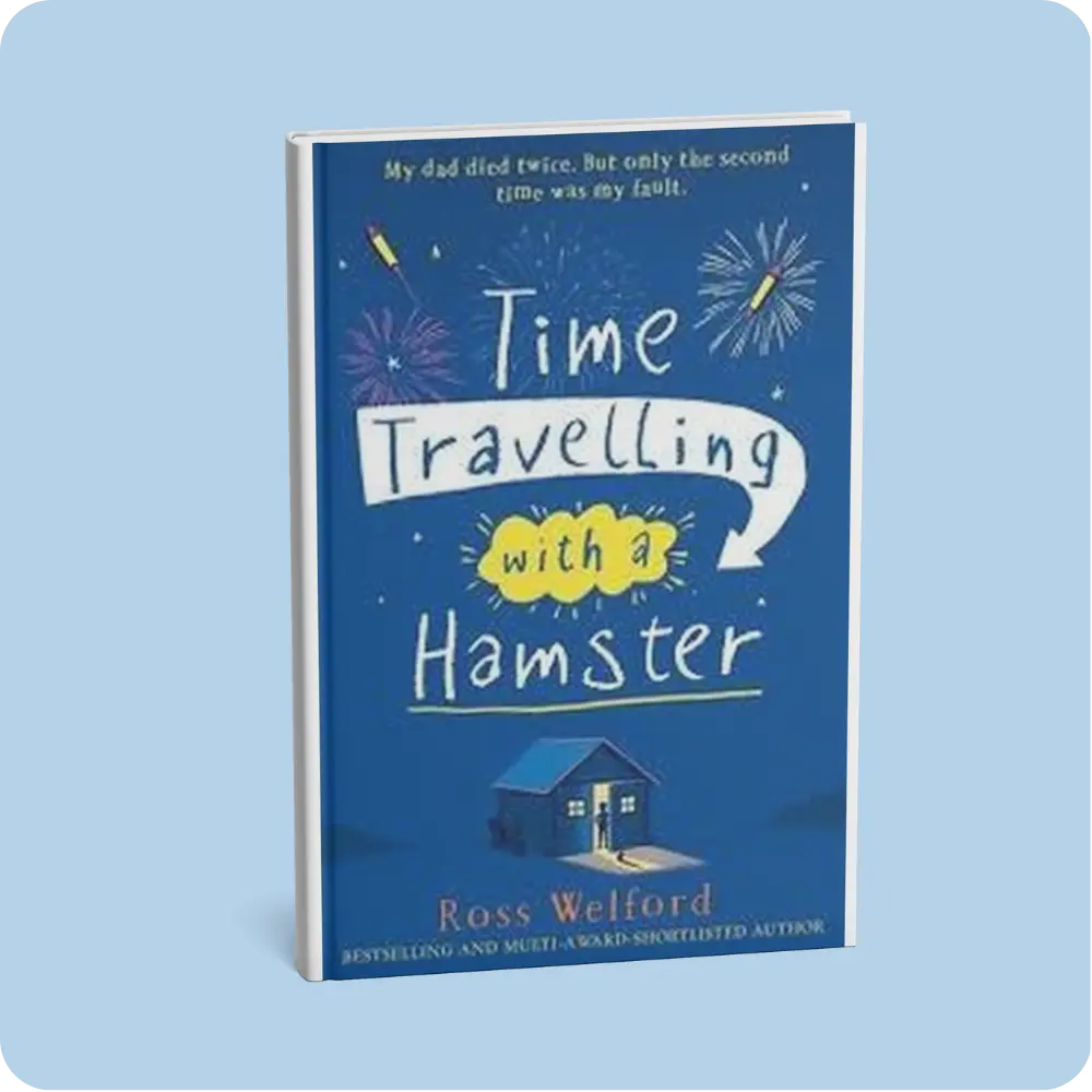Time Travelling With A Hamster | YEVOBAY Sri Lanka