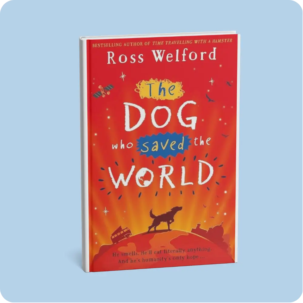The Dog Who Saved The World | YEVOBAY Sri Lanka
