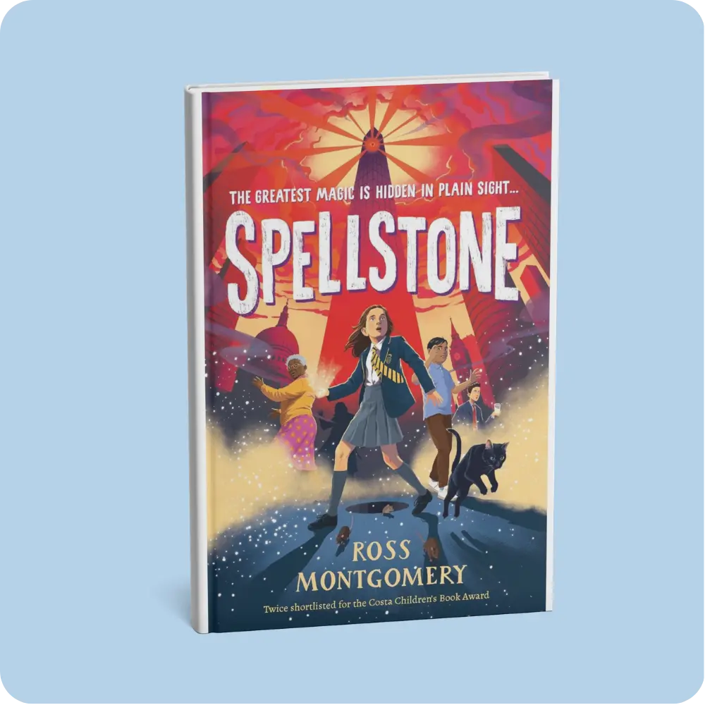 Spellstone | YEVOBAY Sri Lanka