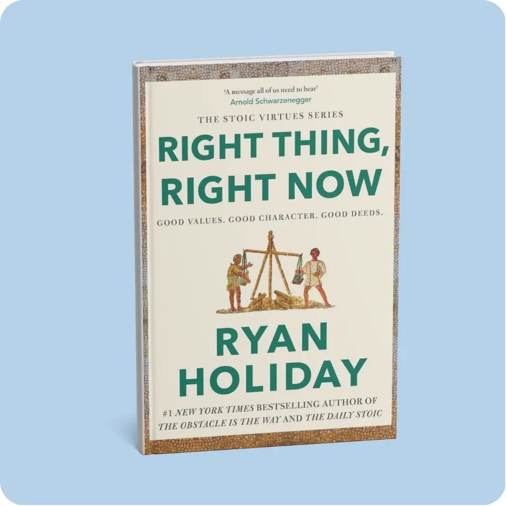 Right Thing, Right Now | YEVOBAY Sri Lanka
