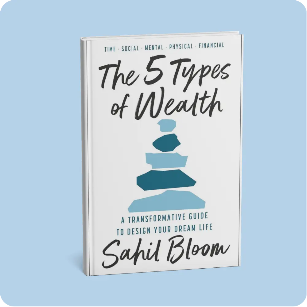 The 5 Types Of Wealth | YEVOBAY Sri Lanka