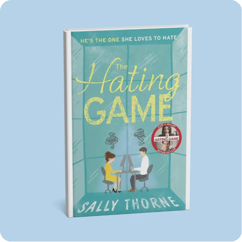 The Hating Game | YEVOBAY Sri Lanka