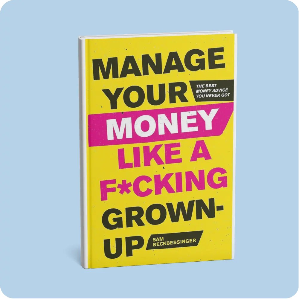 Manage Your Money Like A F*Cking Grown-Up | YEVOBAY Sri Lanka