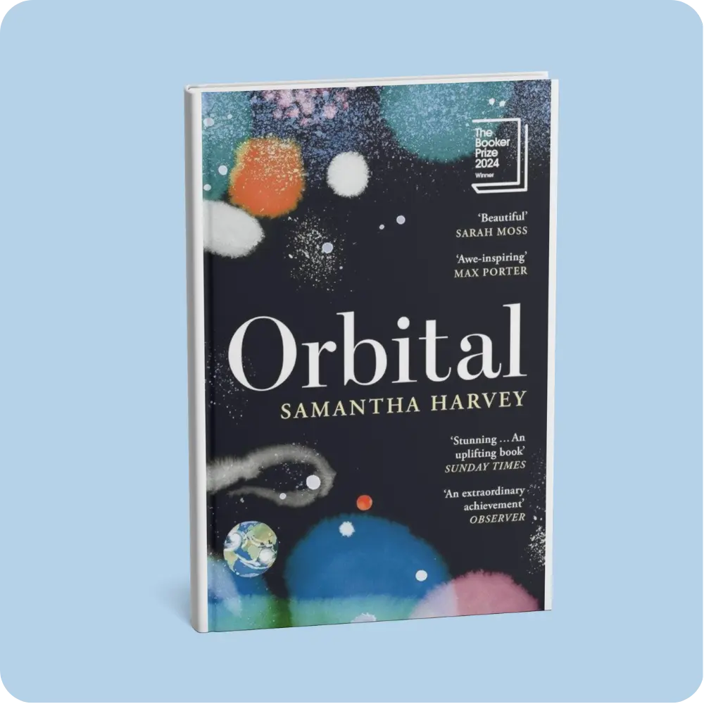 Orbital | YEVOBAY Sri Lanka