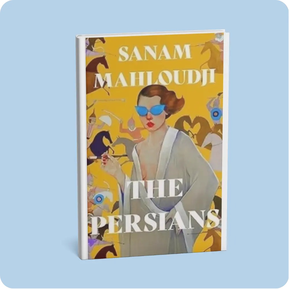 The Persians | YEVOBAY Sri Lanka